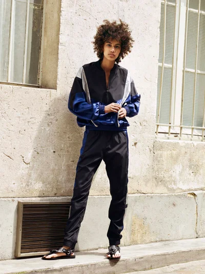 Look 11